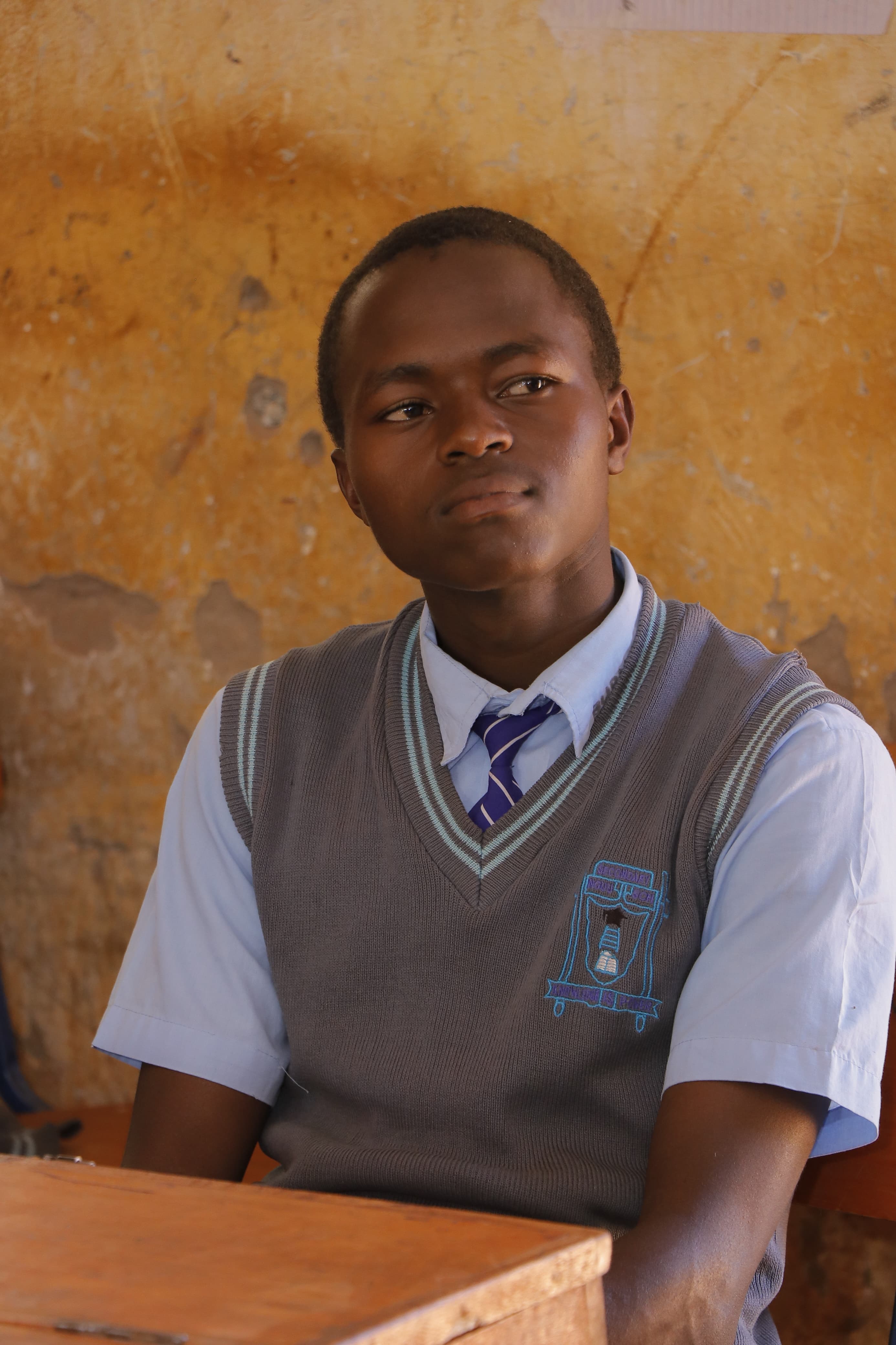 Education and impact