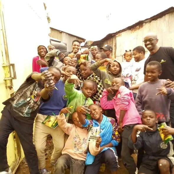 Local Impact