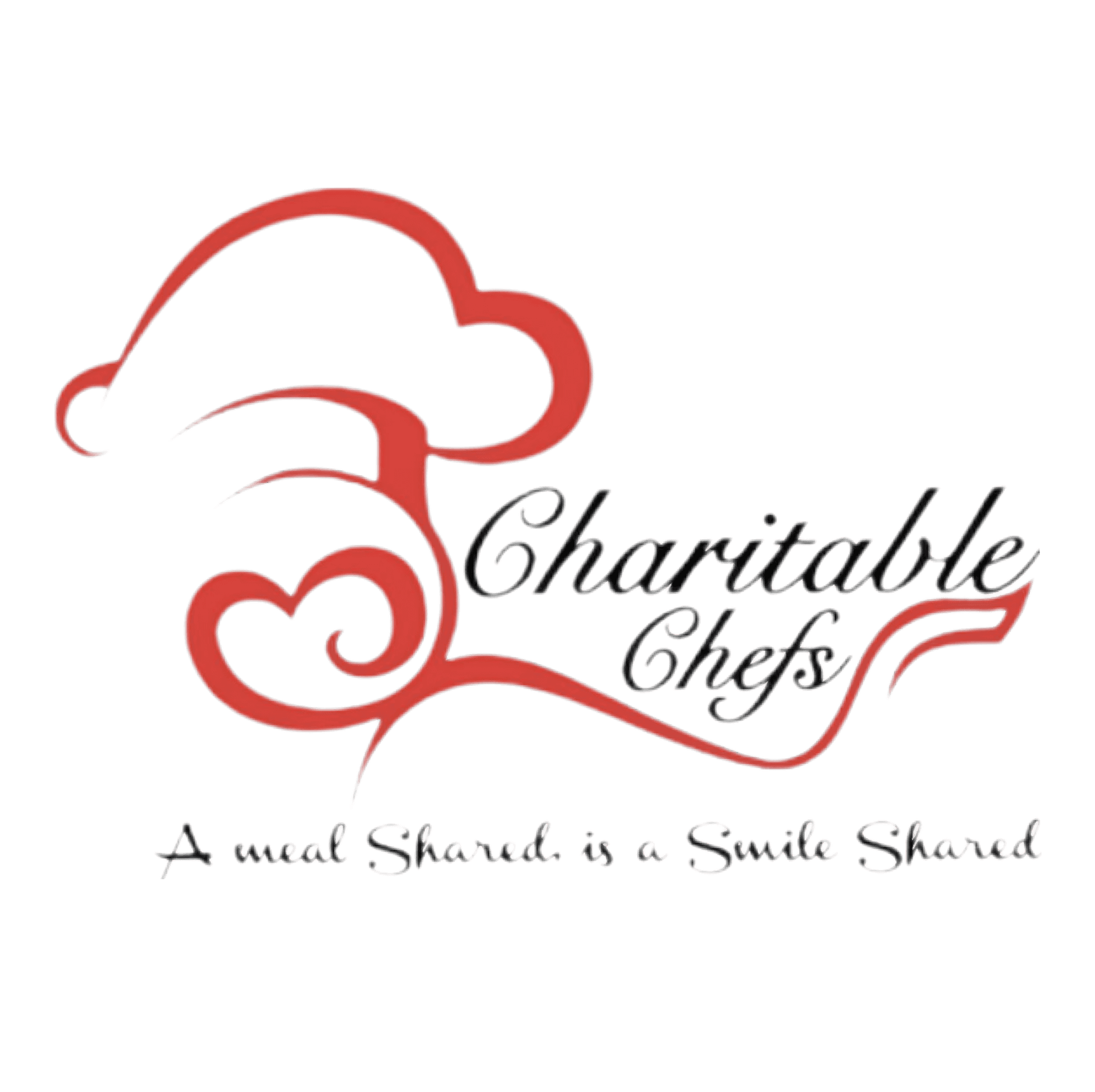 Charitable Chefs logo