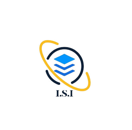 ISI logo