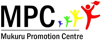 Mukuru Promotion Center logo