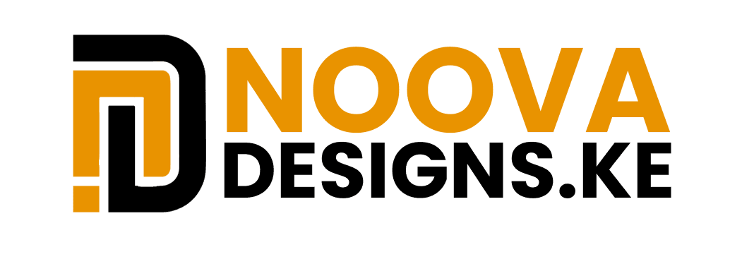 Noova Designs Kenya logo