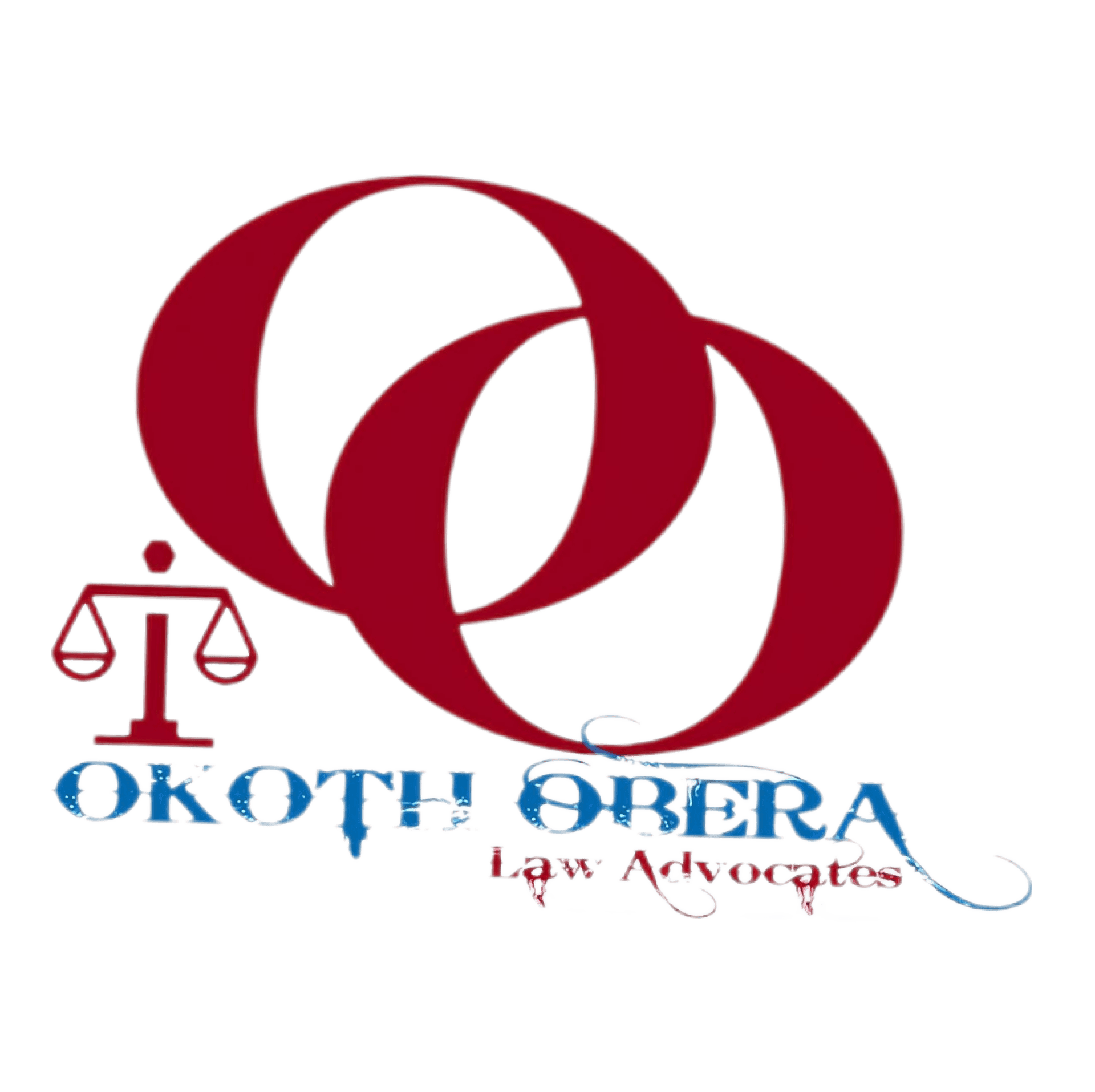 Okoth Obera logo