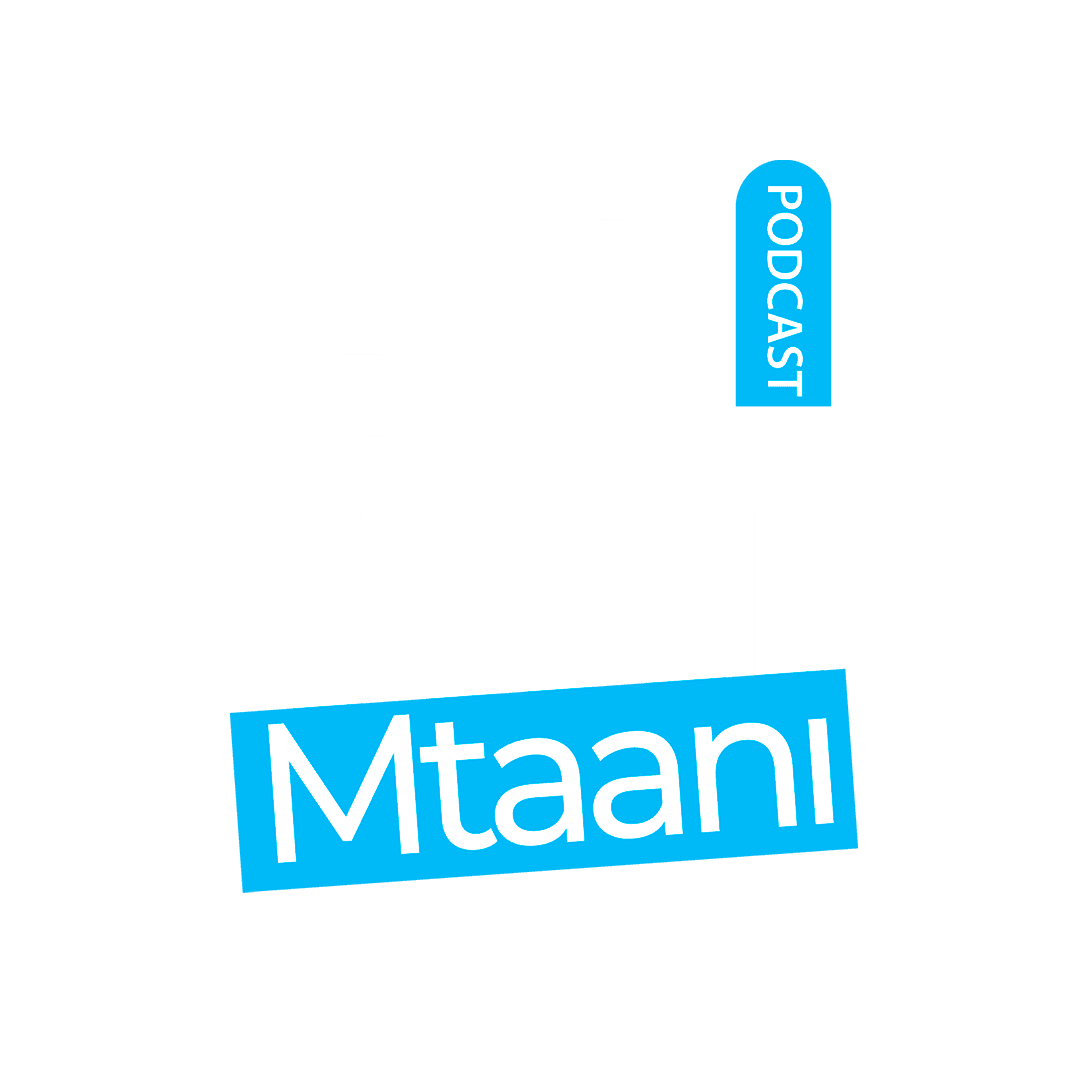 Rafiki Mtaani Podcast logo