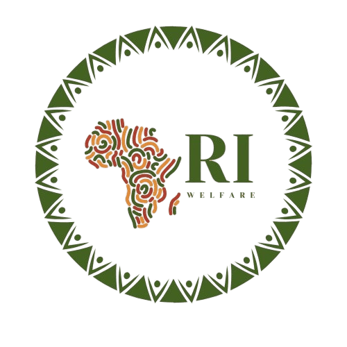 RI Welfare logo