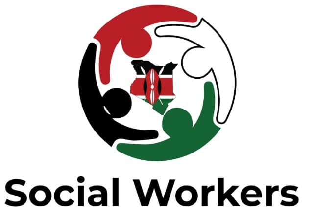 Social Worker Mike logo