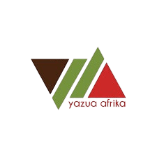 Yazua Afrika logo